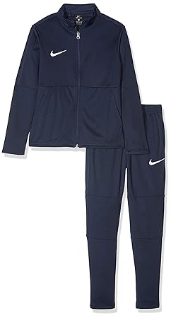 Nike Kinder Dry Park 18 Aq5067 Track Suit
