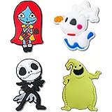 the nightmare before christmas crocs