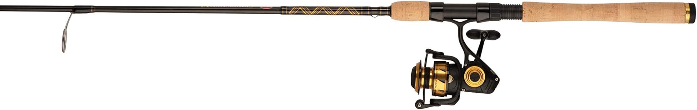 penn spinfisher combo sale