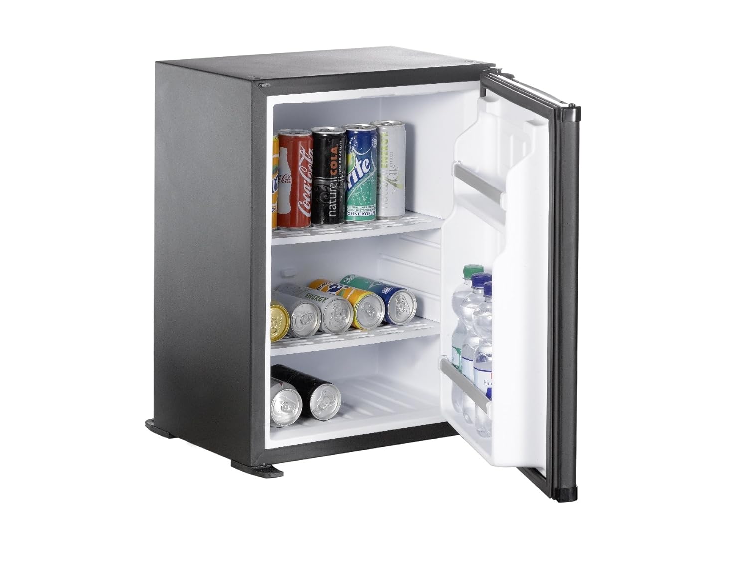 Saro MB 45 Minibar/56.5 cm/394kwh/Año/41 L nevera notebook/41 L ...