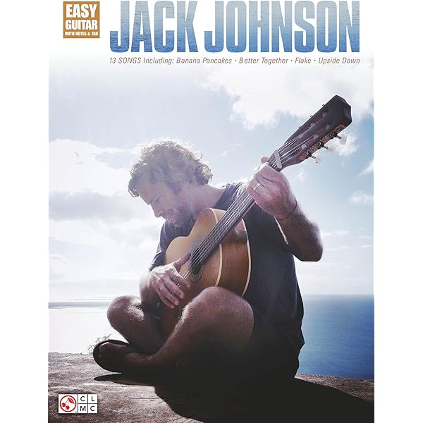 Amazon.com: Jack Johnson: In Between Dreams | Guitar TAB Songbook