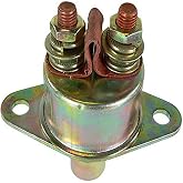 DB Electrical Drive Assembly for Polaris ATV Scrambler 500 4x4 1985-2012 | OEM replacement, fits Trail Blazer 250, replaces Polaris 3083647 3085394 Arrowhead SMU5003, 378 329 499 engines, 220-54005
