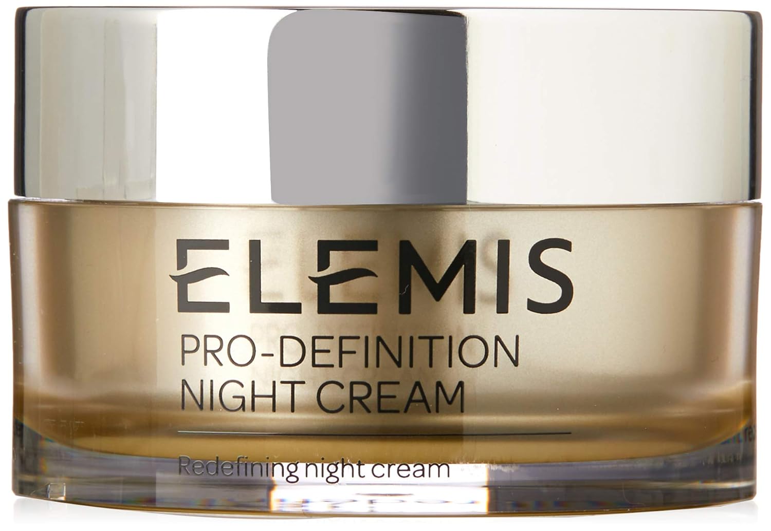 ELEMIS Pro-Definition Night Cream, Lift Effect Firming Night Cream, 1.6fl. oz.