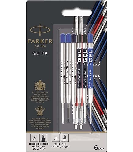 Parker Jotter Originals Ballpoint Pen - Lilac Pastel Finish - Blue