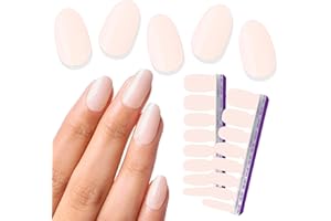 Color Street Ballet Blush Nail Strips