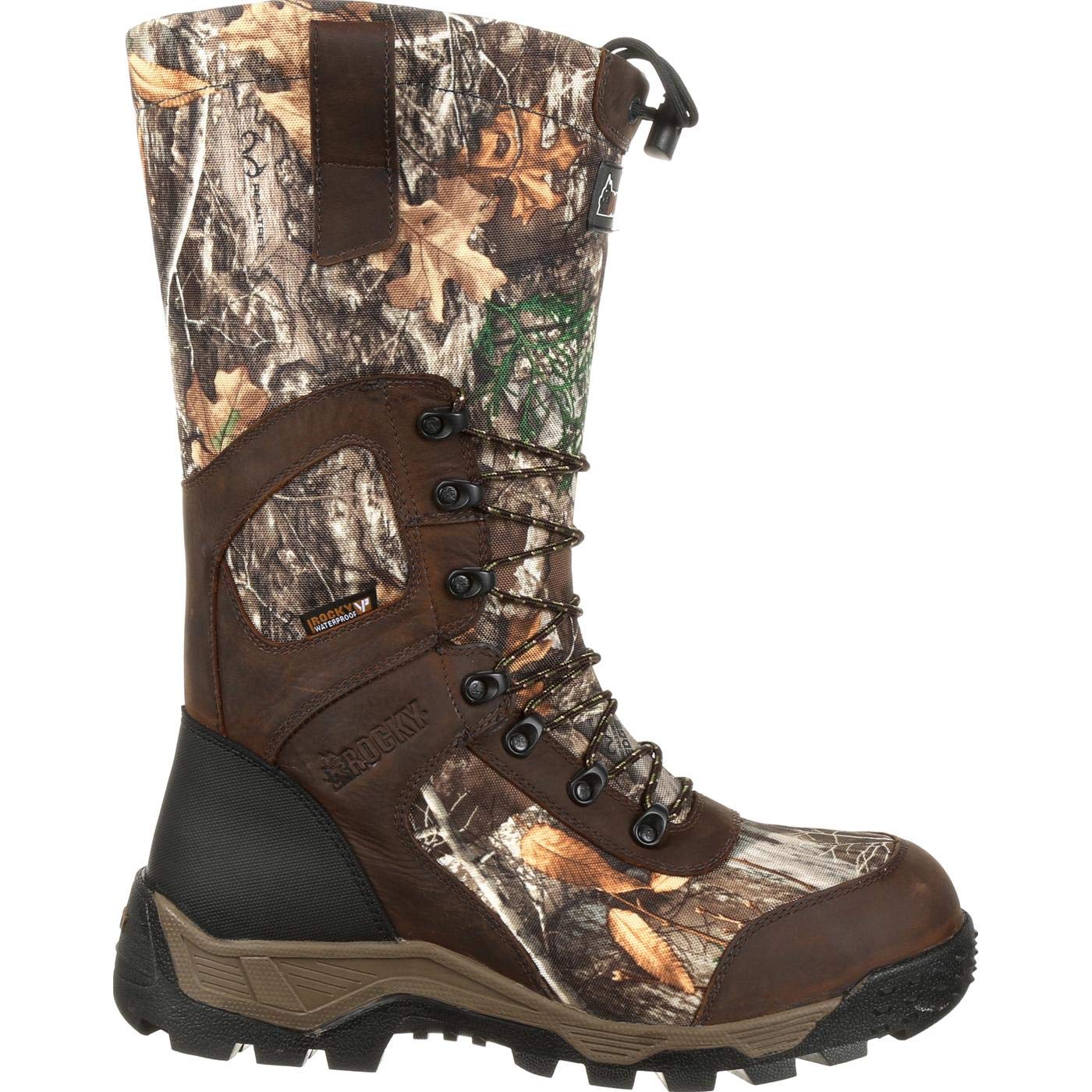 under armour stalking boots