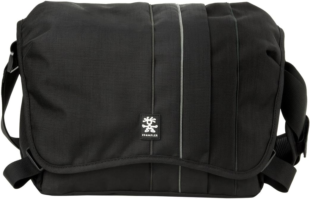 Crumpler jackpack half photo Clearance