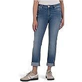 KUT from the Kloth Catherine Boyfriend Jeans