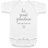 Pineapple Pancake Kids Surprise Pregnancy Announcement For Grandmother - Hi Great Grandma I Can't Wait To Meet You