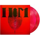 HIM Soundtrack Blood Red