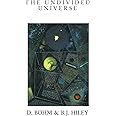 The Undivided Universe: An Ontological Interpretation of Quantum Theory