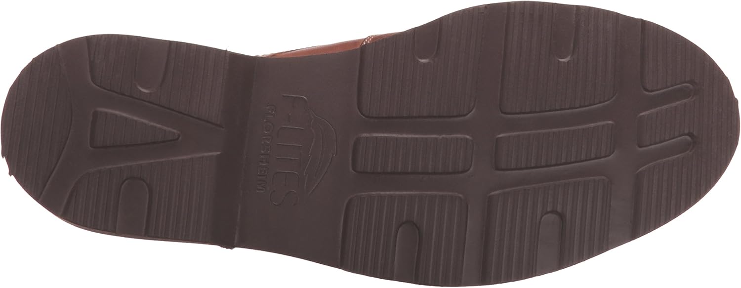 florsheim casey chukka boot