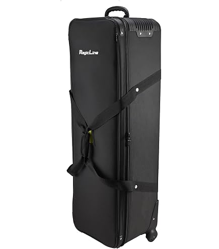 Godox CB-09 Hard Carry Case For AD600BM, AD400Pro, TT685 Outdoor Flashes
