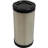 Stens Air Filter 100-533 for Kohler 25 083 02-S | OEM replacement, fits Genie GS-2668 RT, replaces Ariens 21512500, for outdoor power equipment, 7 3/8 in Height, 100-533