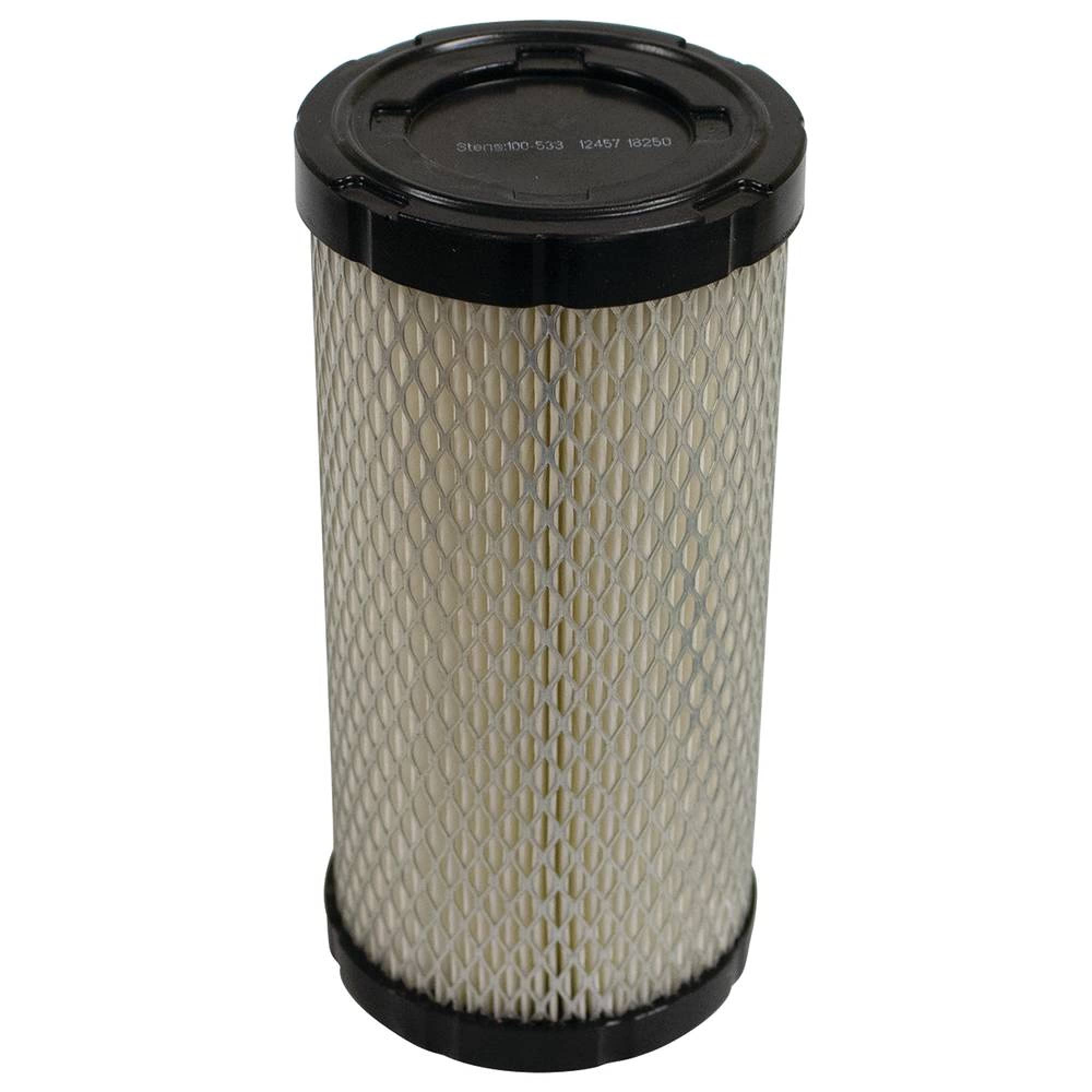 Stens Air Filter, compatible with/replacement for Kohler 25 083 02-S