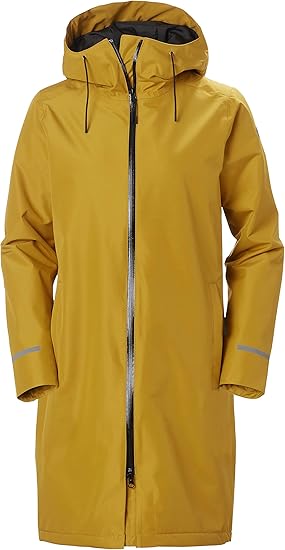 helly hansen aspire