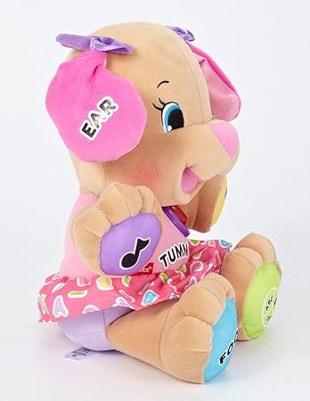 fisher price love to play sis