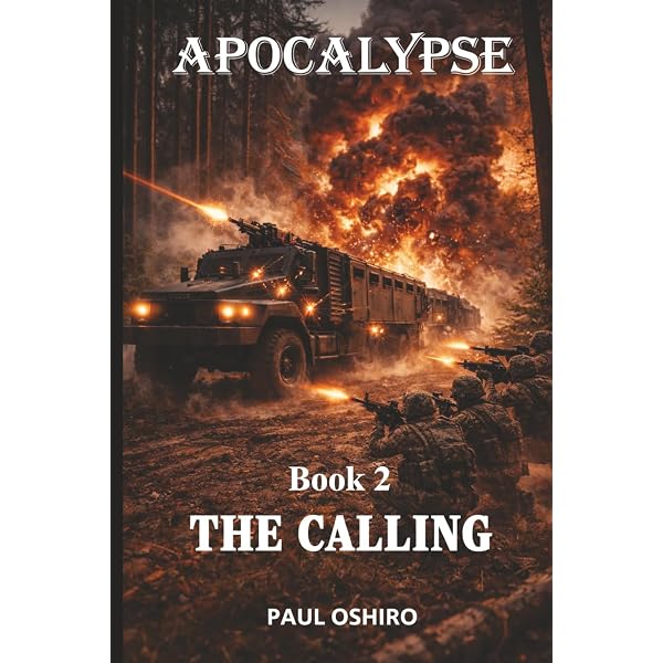 Apocalypse X (The Apocalypse X Series): Araujo, Azrael, Araujo