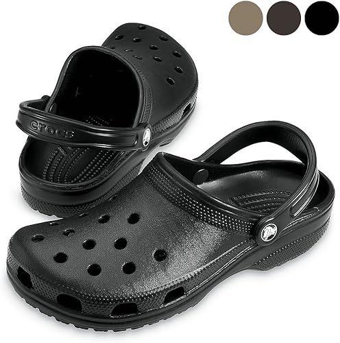 Amazon クロックス Crocs サンダル クラシック Classic Crocs クロックス ビーチサンダル