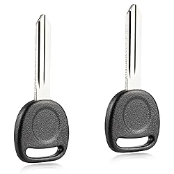 2X USARemote Replacement Key for Cadillac Escalade