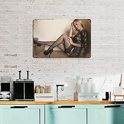 Dbhnlkoo Sexy Pin Up Girls Posters Hot Woman