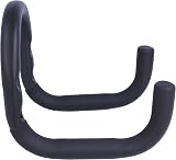 Amig Tool Hanging Hook Bicycle Garden Garage Storage Bracket Zinc Plated Steel view 3