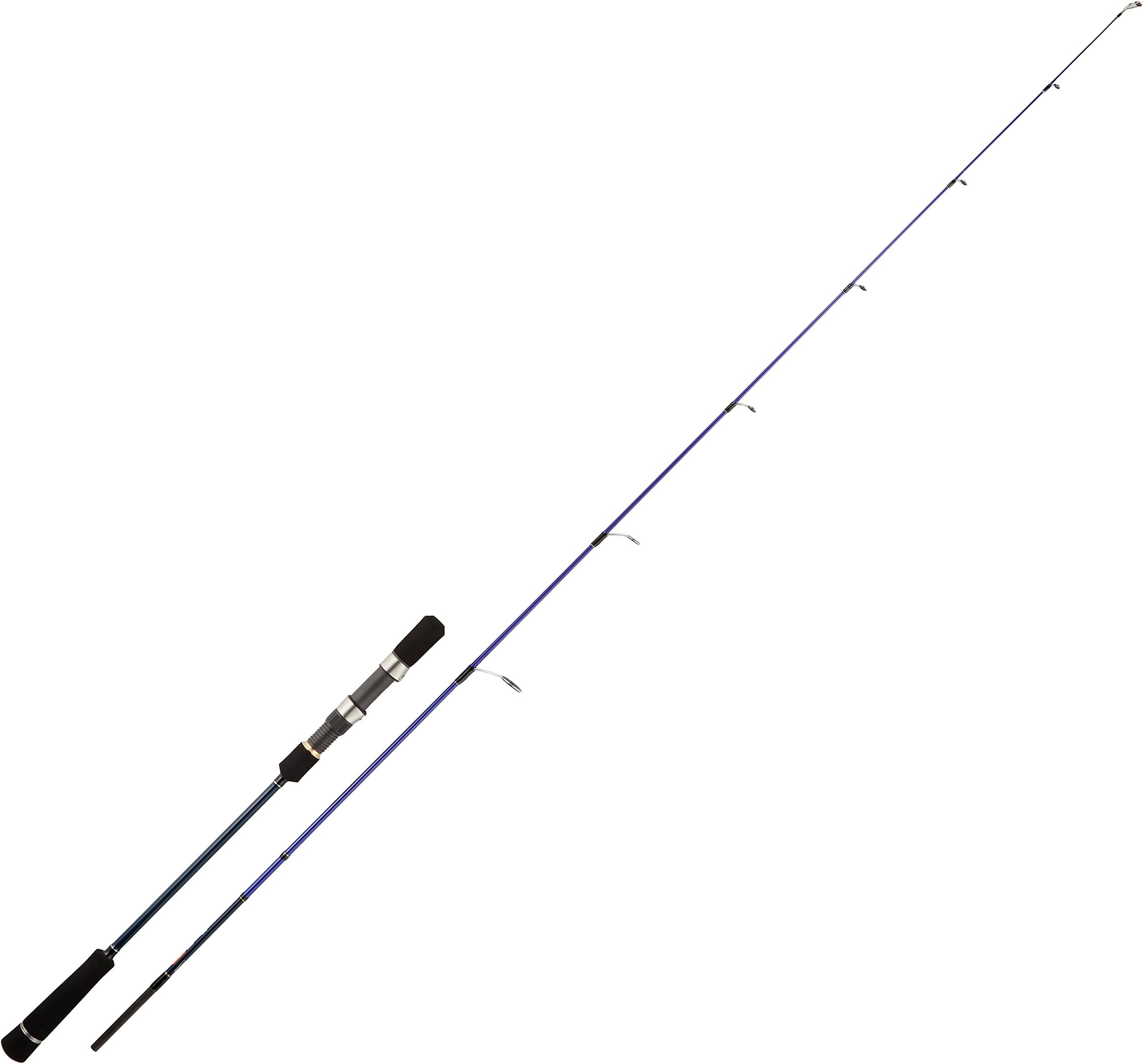 Major Craft Solpara Series Spinning Rod SPJ S63 SLJ (1761)