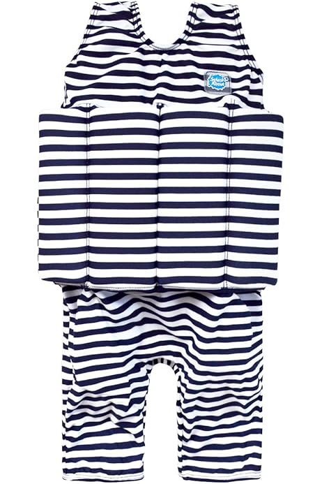 flotation swim shorts