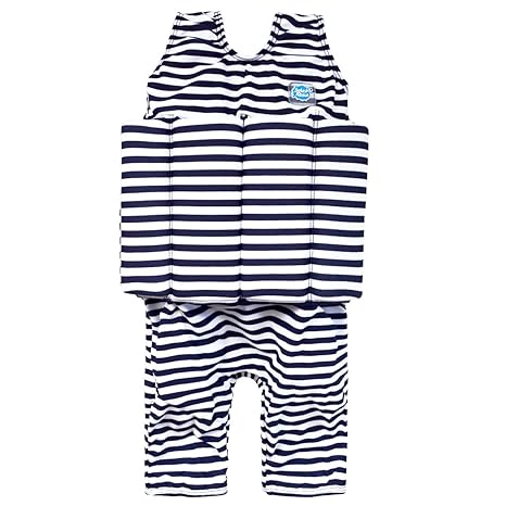Splash About Jungen Shortjohn-Float-Anzug