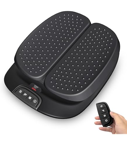 Infrared and vibration foot massager with wireless remote control : Amazon.ca: Health & Personal Care Infrared and vibration foot massager with wireless remote control : Amazon.ca: Health & Personal Care