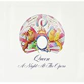 A Night At The Opera Remastered