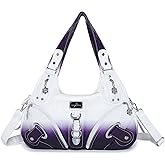 Angelkiss Hobo Purses and handbags for Women Satchel Handbag Women Purses Large Daily Shoulder Bags | Purses, handbags, Handbag, Women Purses, Large, Daily