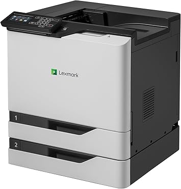 amazon lexmark printer