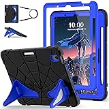 WESOROL Case for iPad Air 11 Inch M3 2025 & M2