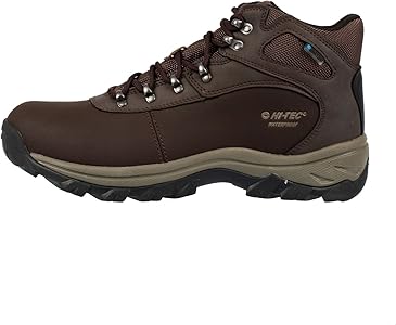 hi tec altitude basecamp