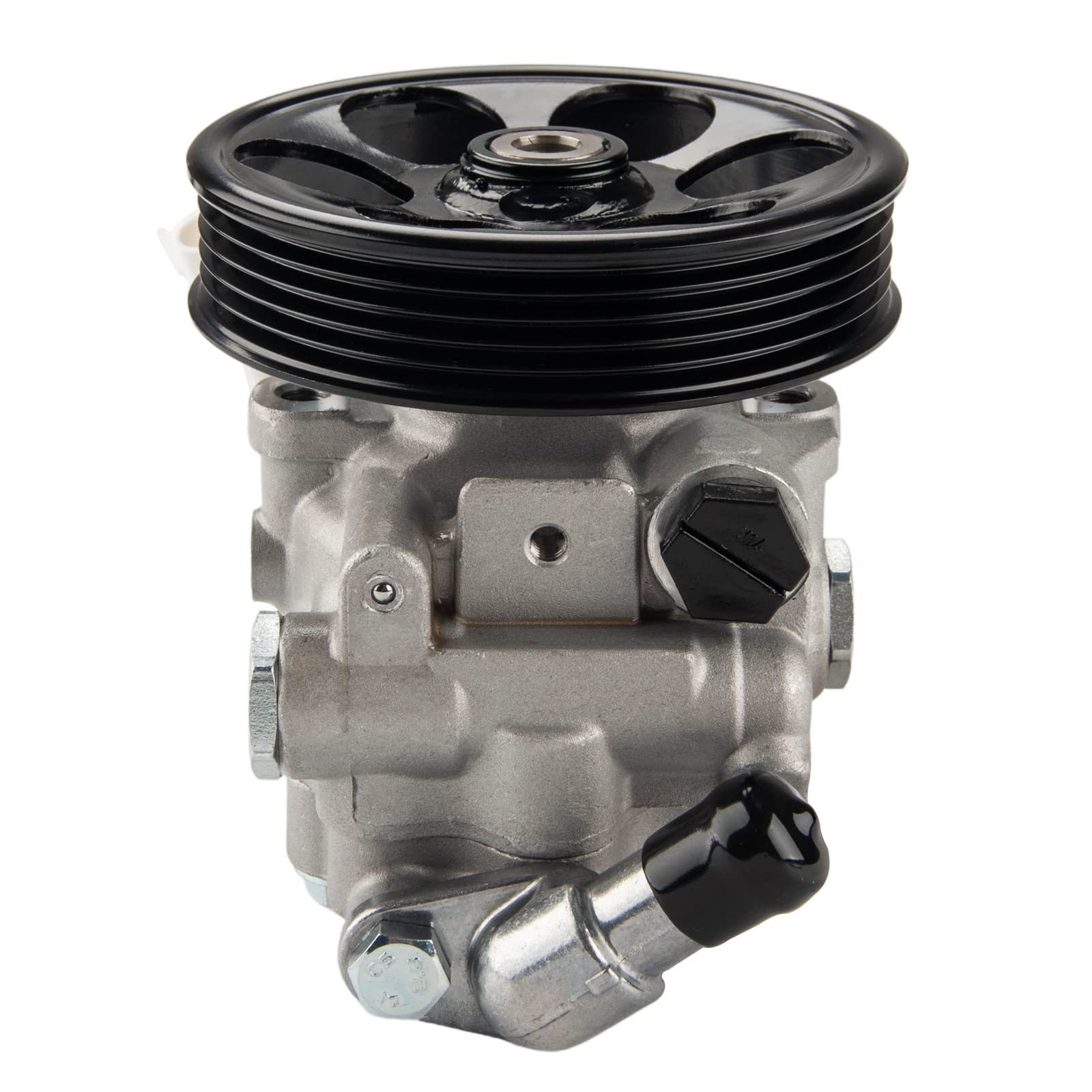 Photo 1 of Torchtree Power Steering Pump for 2008 2009 2010 2011 2012 Impreza Replace 21-331