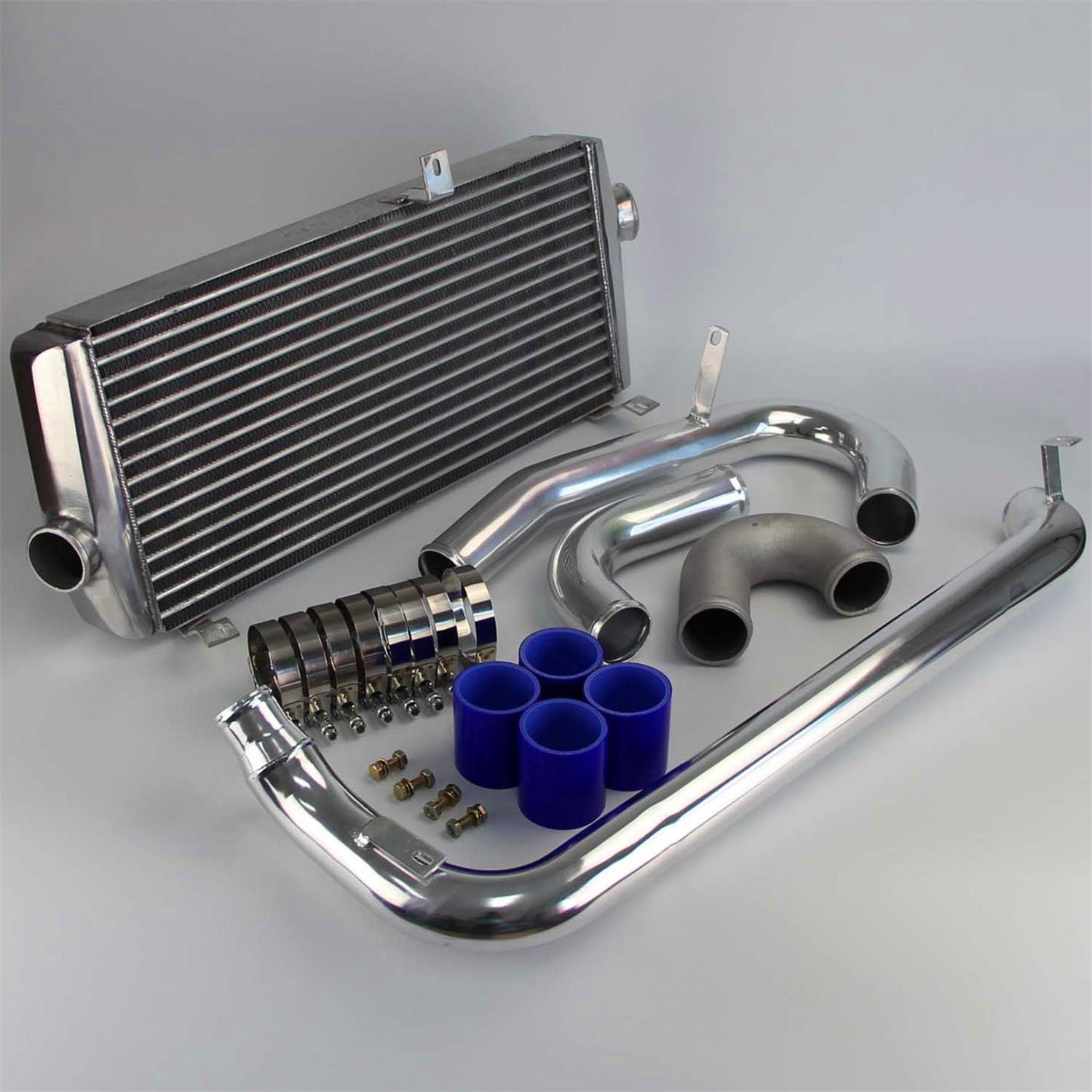 High Performance Intercooler Kit fits for Mitsubishi lancer