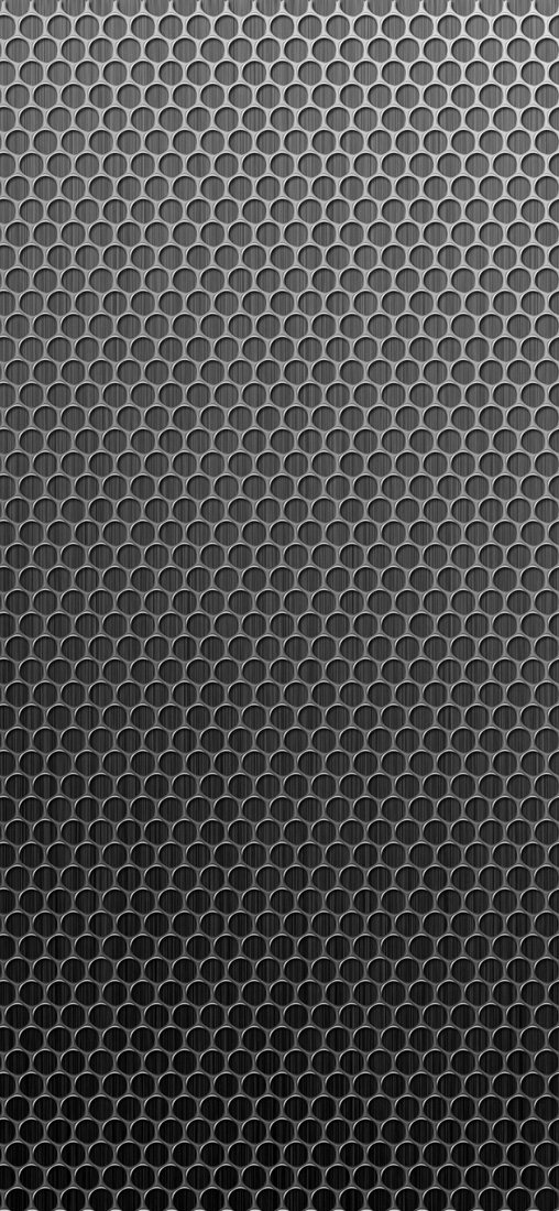 PeelitStickit Metal Textures Wallpaper Design, Wall Mural ID-016, vinyl