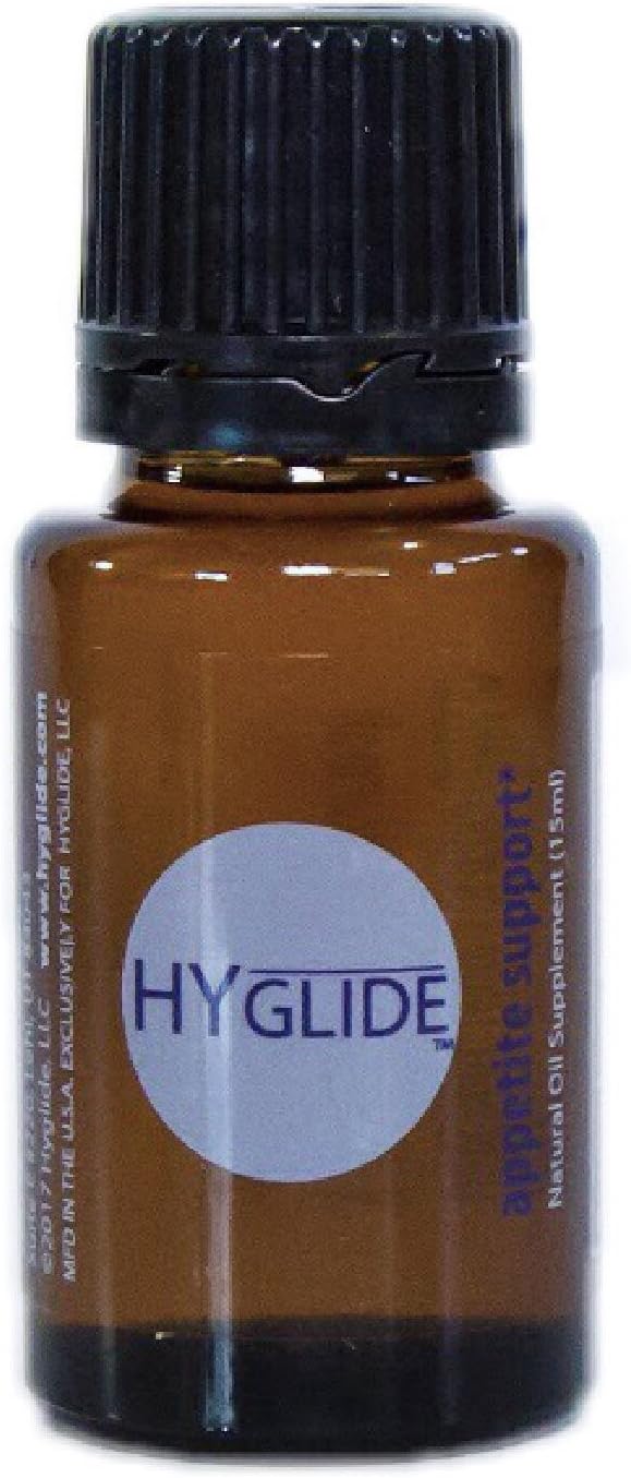 Hyglide | A Natural Hunger Suppressant