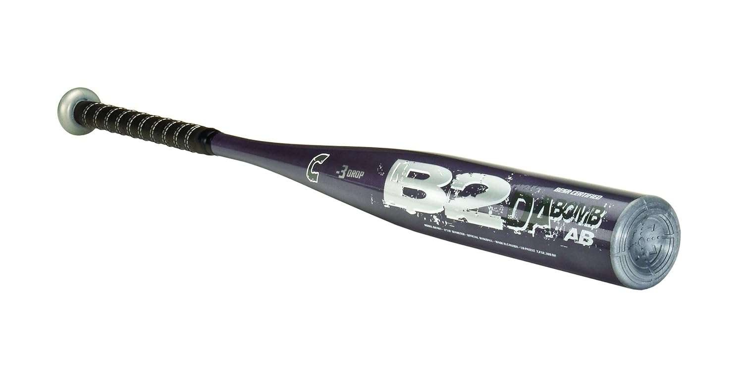 combat b2 baseball bat