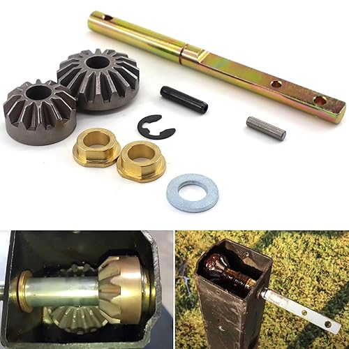 yuririn　0913 Amazon.com: 146059 Power Landing Gear Repair Kit for 5th