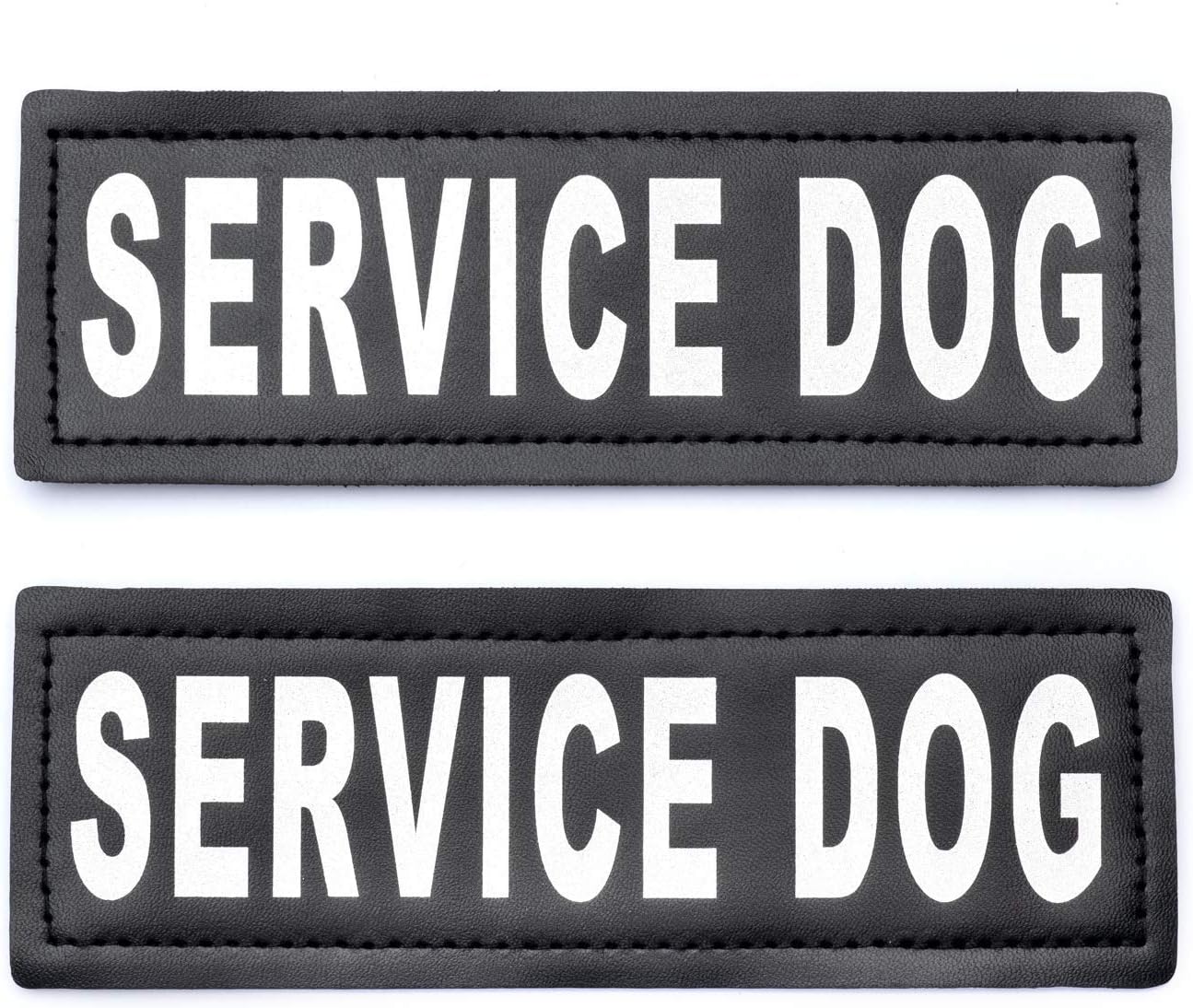 assistance dog patches