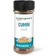Amazon Grocery, Ground Cumin, 2.6 Oz