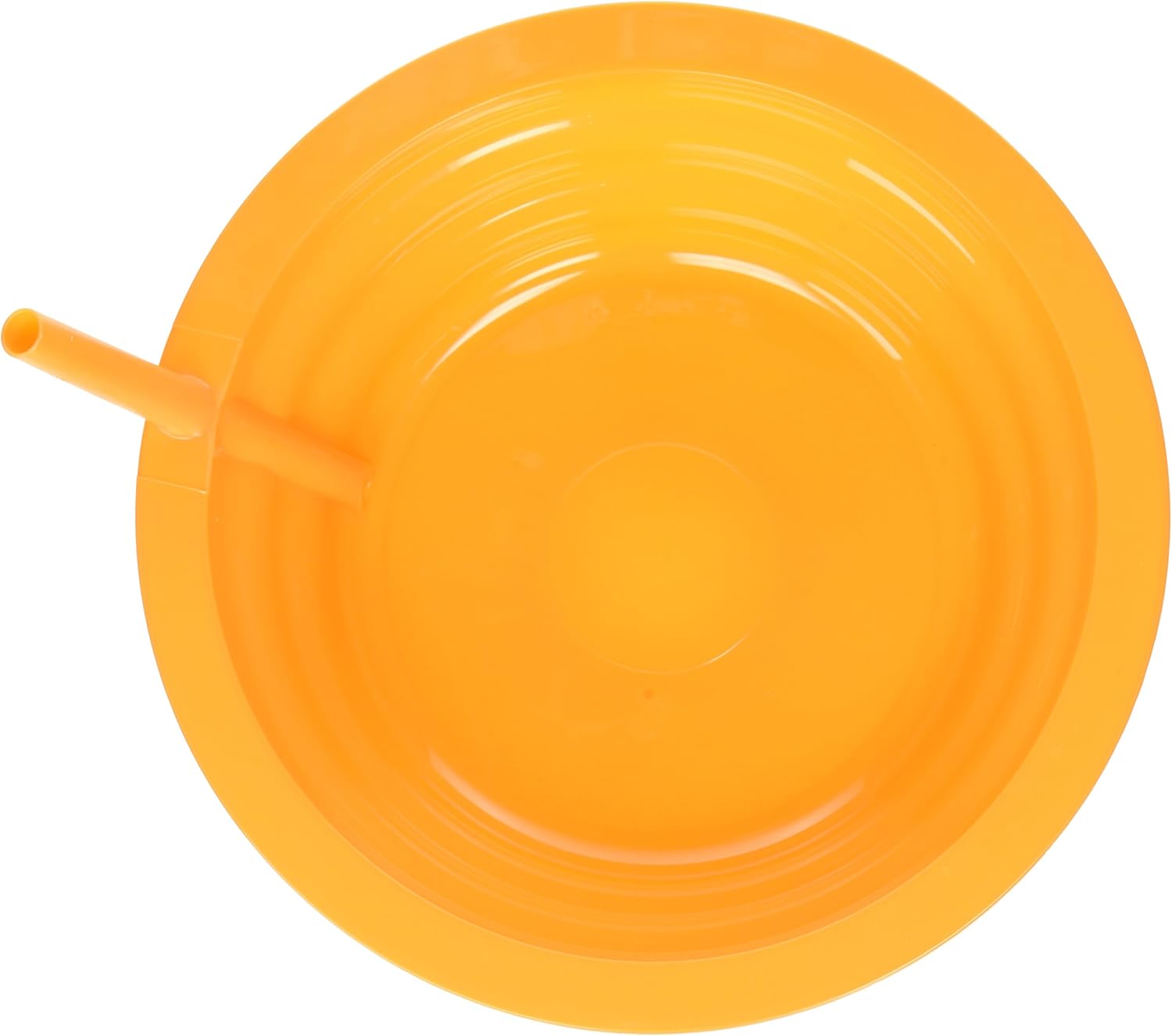  | Arrow Plastic Sip-A-Bowl 22 oz, Assorted Colors - Pack of 4: Cereal Bowls