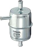 FRAM G3499 In-Line Fuel Filter