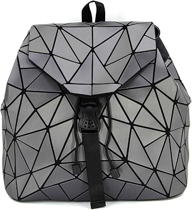 reflective backpack amazon
