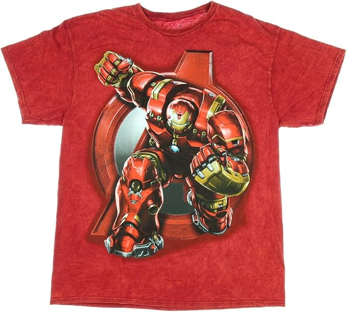 Ultron t shirt size Clearance