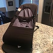 babybjørn vippestol balance soft