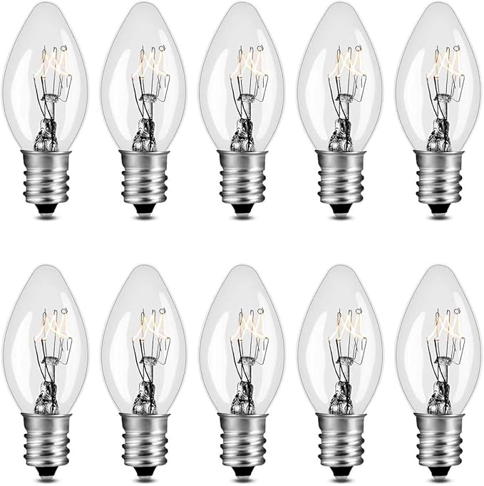 Wax Warmer Light Bulb Size at Terry Topps blog