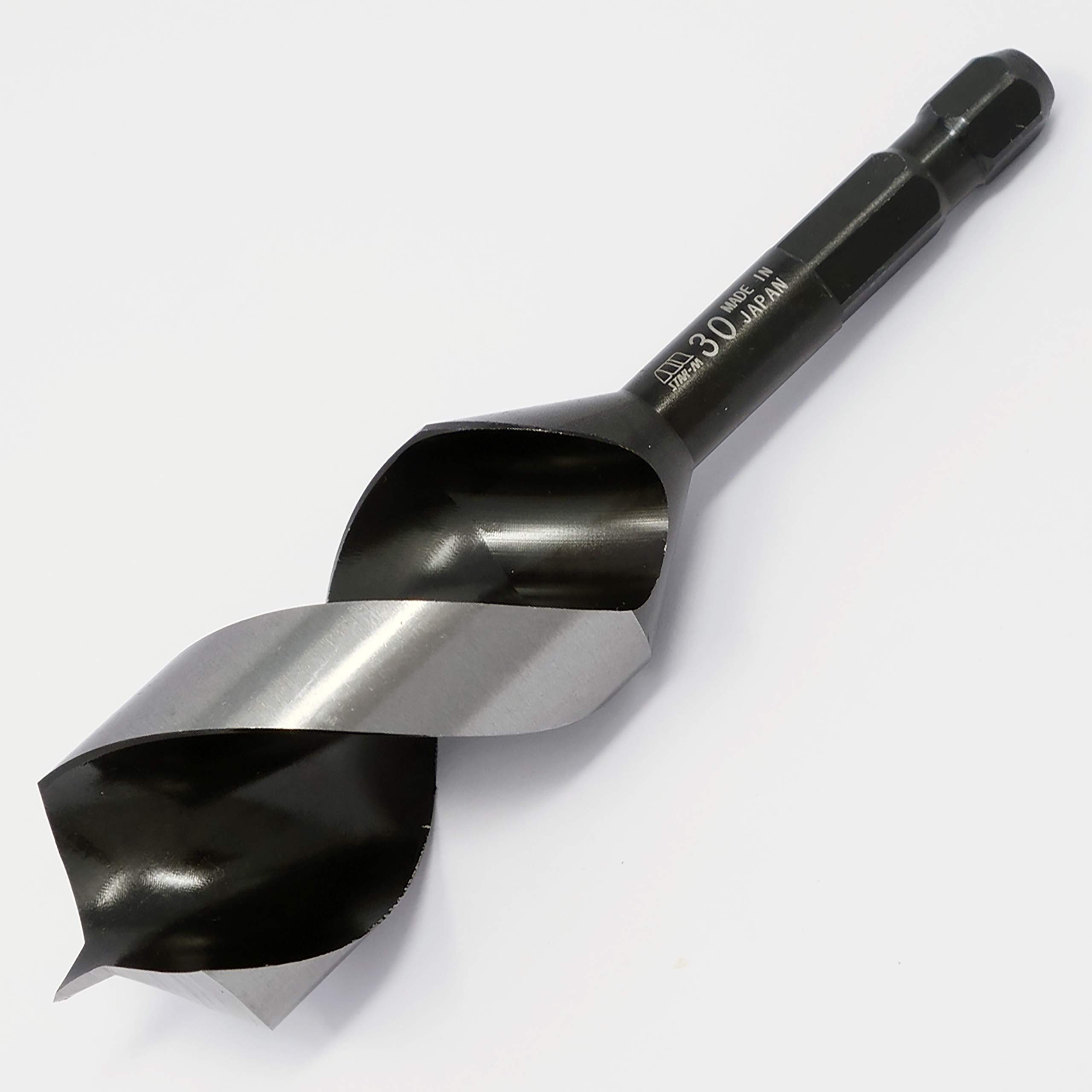 Star-M Japanese F-Type Bit 30mm